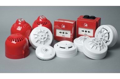 Hırsız Alarm Sistemime Yangın Alarm Dedektörleri Takabilir miyim?