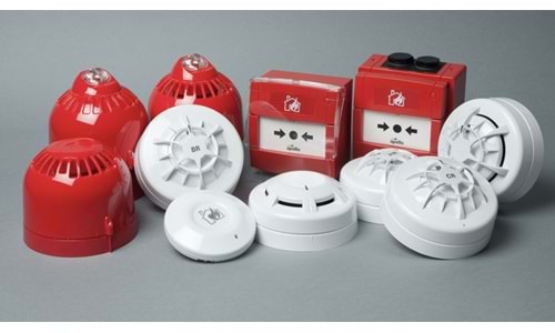 Hırsız Alarm Sistemime Yangın Alarm Dedektörleri Takabilir miyim?