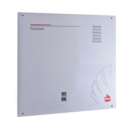 UniPOS FS 5200P Güç Kaynağı Power Supply Ünitesi