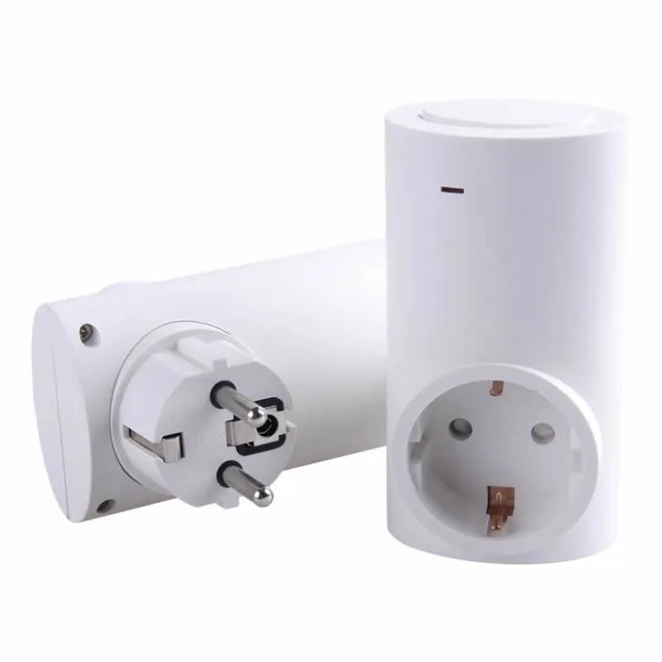 Orvibo-X5 RF Akıllı Soket Orvibo X5 RF akıllı priz ürün görseli