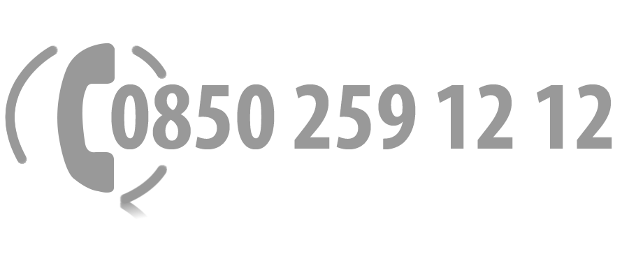 0850 259 1212