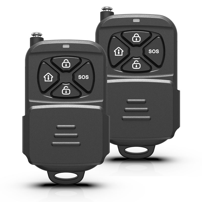 OPAX Kablosuz Uzaktan Kumanda