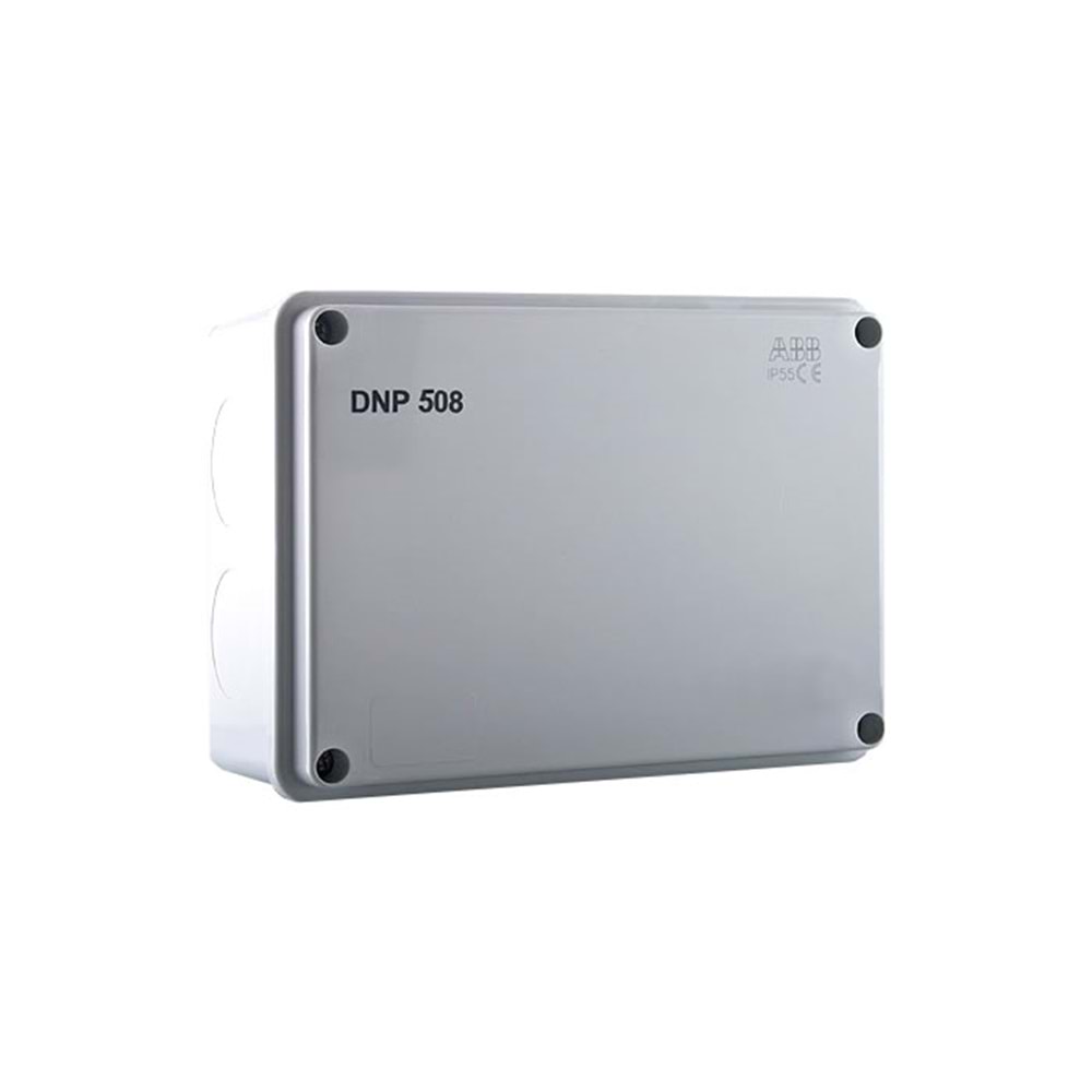 UniPOS DNP508 (5082) Yüksek Voltaj (Yıldırım) Koruma Modülü