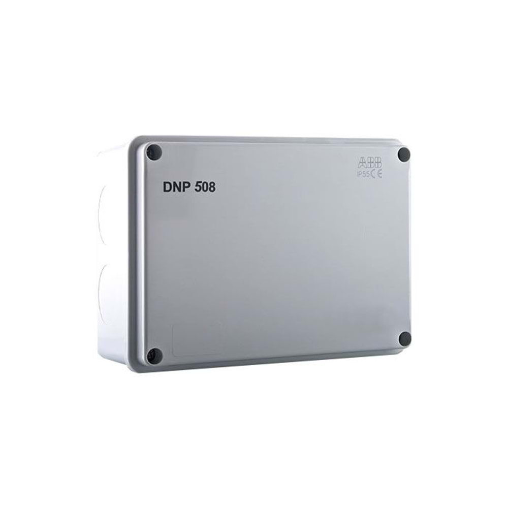 UniPOS DNP508 (5082) Yüksek Voltaj (Yıldırım) Koruma Modülü