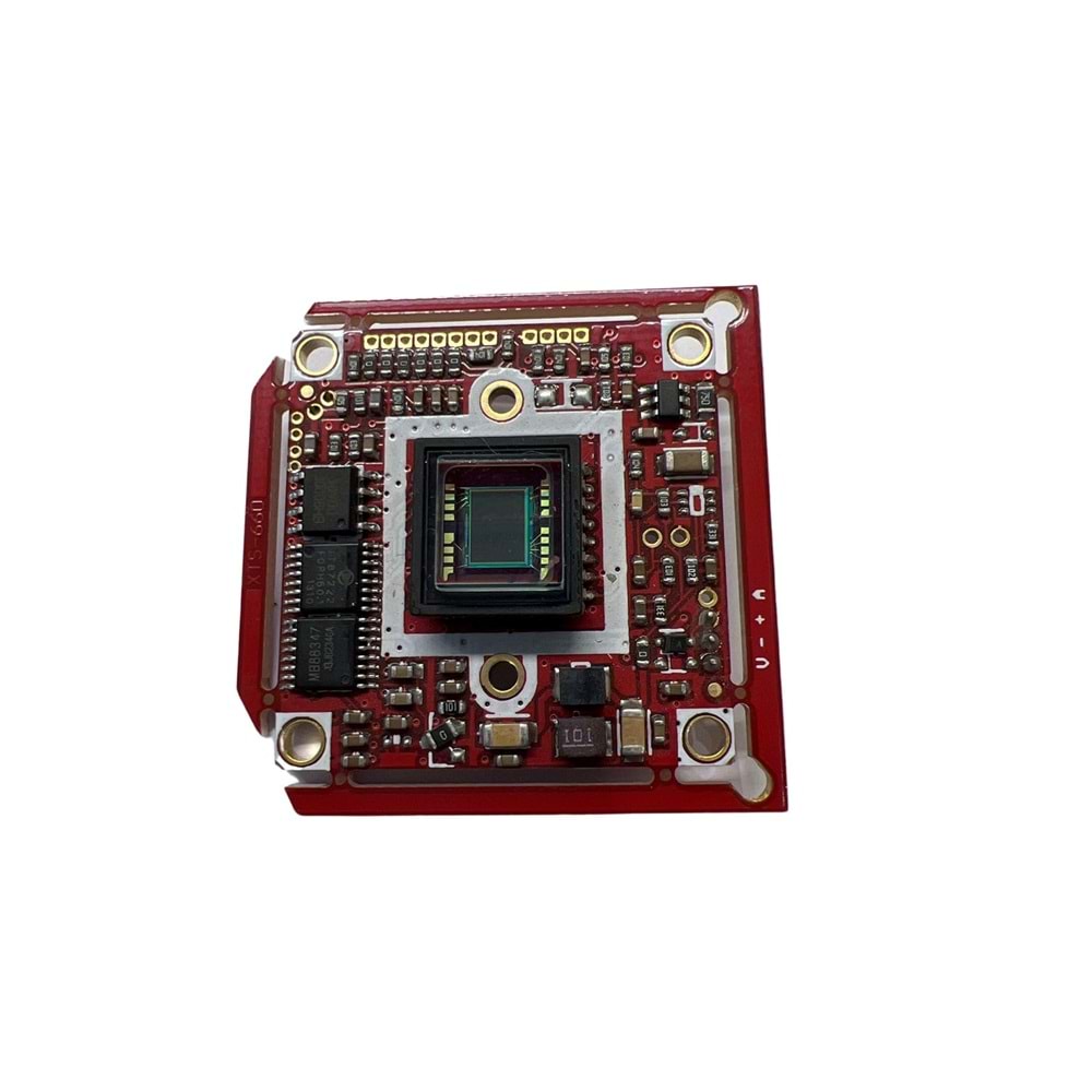 ANALOG KAMERA BOARD CCTV 420TVL 1/3