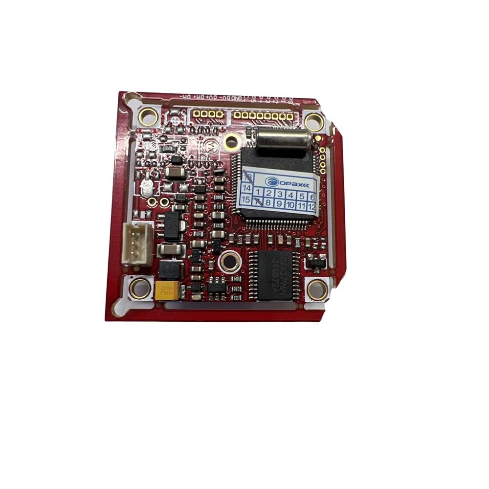 ANALOG KAMERA BOARD CCTV 420TVL 1/3
