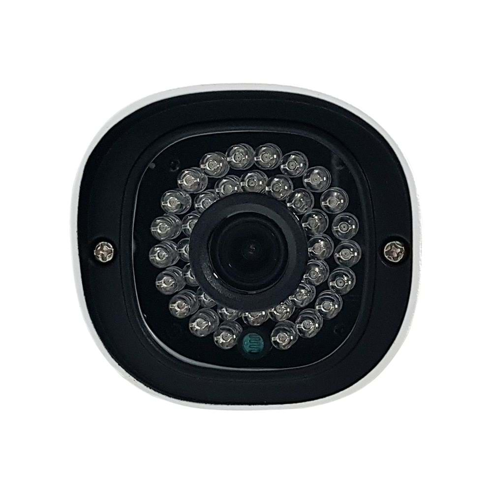 OPAX-4235 2 MP 1080P 3.6 MM Lens 36 IR Led 4 in 1 AHD Bullet Kamera