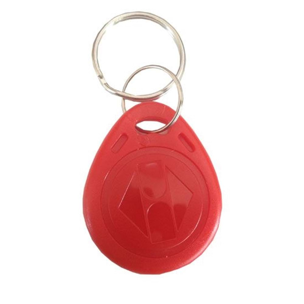 Göster Geç Şifrematik Proximity Anahtarlık (Key Tag CHAIN)