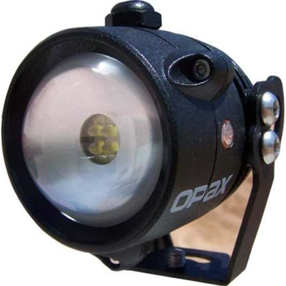OPAX-Z520 40 METRE GECE GÖRÜŞ MESAFELİ 90 DERECE AÇILI ARRAY PROJEKTÖR
