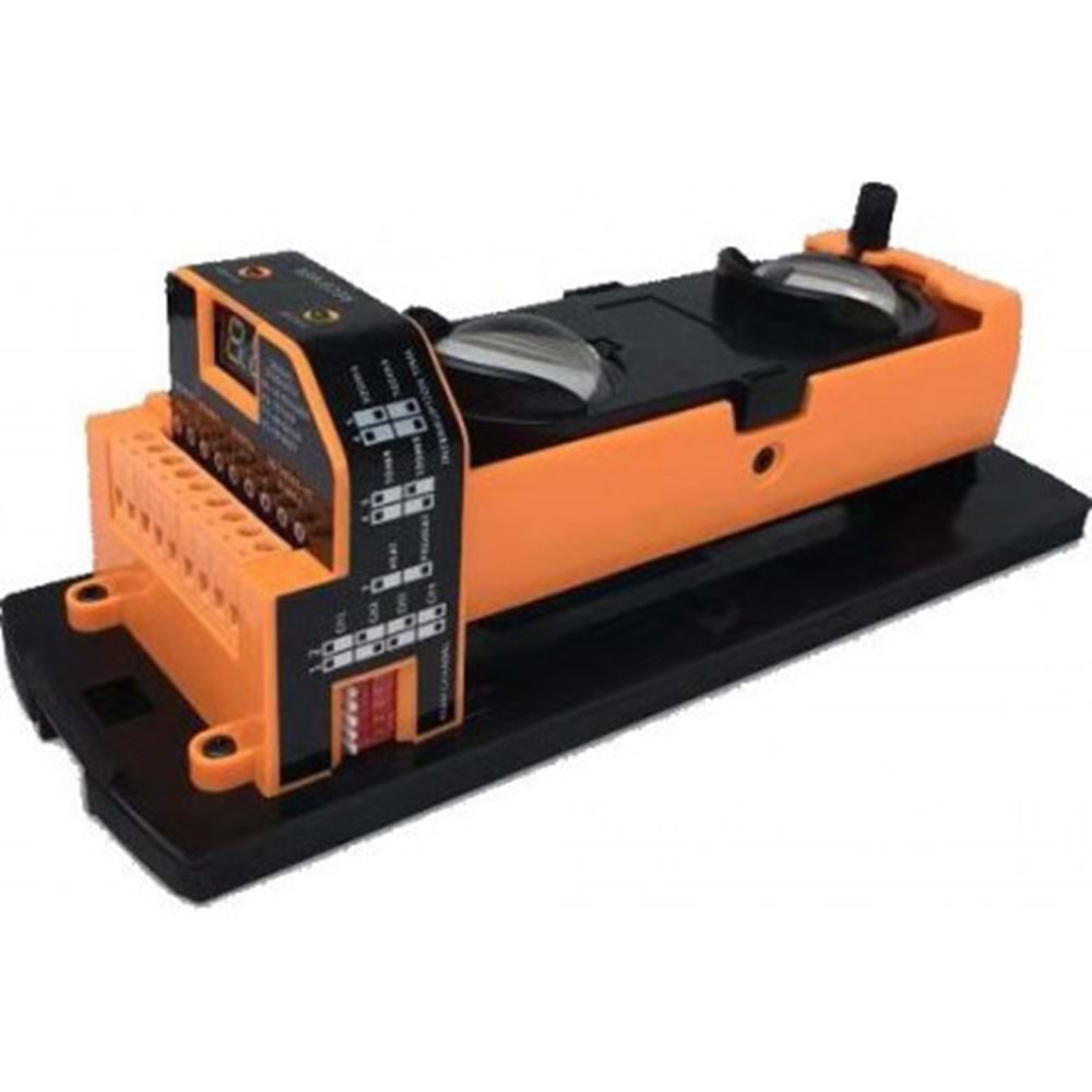 ABT-100 2 IŞINLI KABLOLU 100 METRELİK HARİCİ TİP INFRARED BEAM DEDEKTÖRÜ / IŞIN BARİYERİ ABT-100 2 IŞINLI KABLOLU 100 METRELİK HARİCİ TİP INFRARED BEAM DEDEKTÖRÜ / IŞIN BARİYERİ