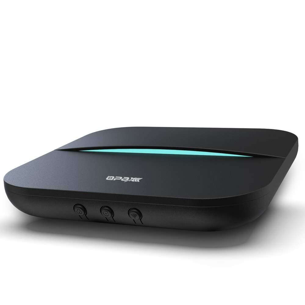 OPAX-W20-S GPRS/GSM/WiFi Kablosuz Alarm Sistemi