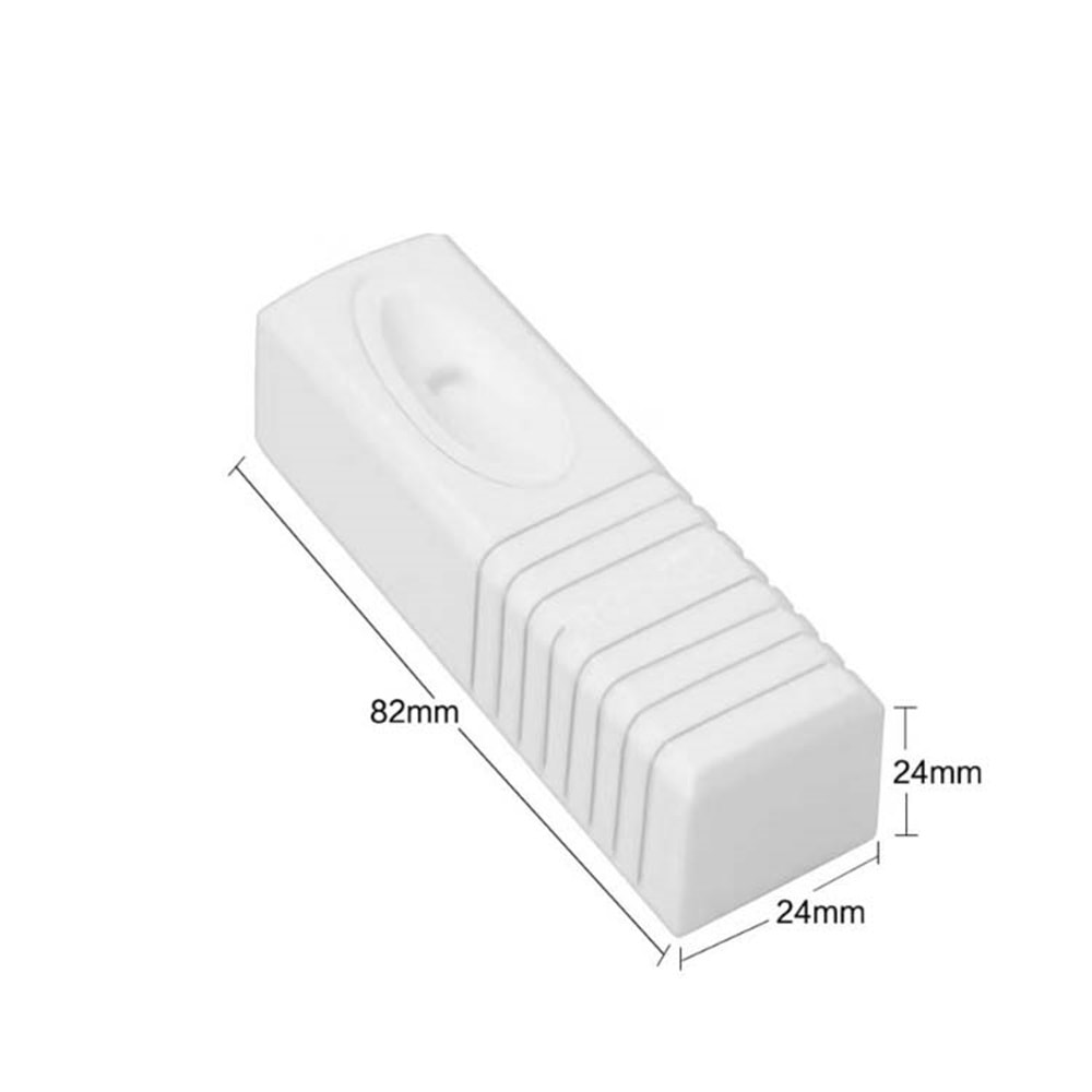 ARD-7112 KABLOLU TİTREŞİM VIBRATION DARBE DEDEKTÖRÜ / DARBE SENSÖRÜ