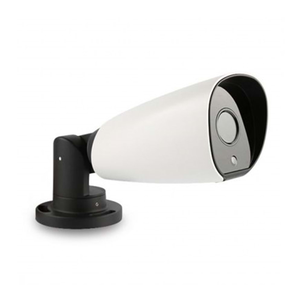 OPAX-7009 5 MP 6MM STARLIGHT 6 WARM LED FULL COLOR H265+ P2P METAL BULLET KAMERA