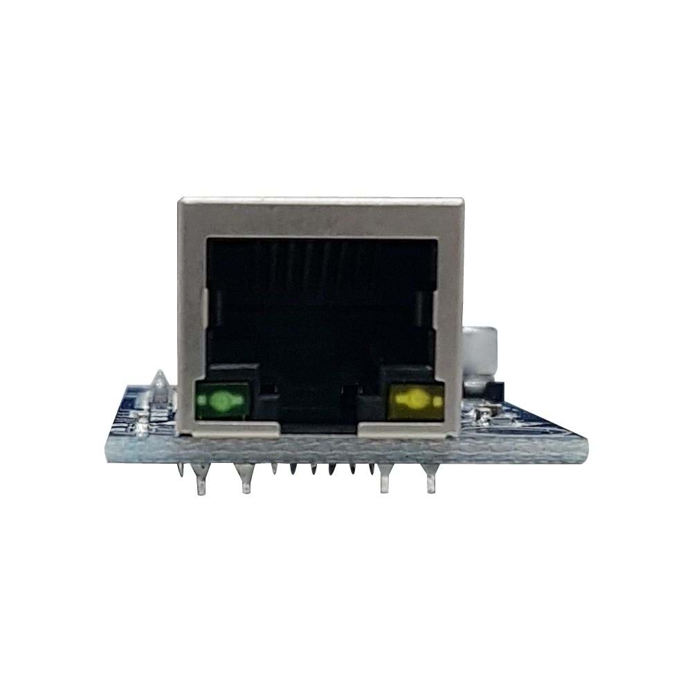 ARD-LAN NETWORK LAN MODÜLÜ (OPAX-2646 / OPAX-2545) Modeli Destekler