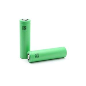 OPAX 3.7V 2200mAh Tekrar Şarj Edilebilir Li-Ion Pil