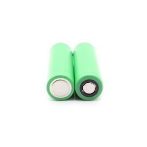 OPAX 3.7V 2200mAh Tekrar Şarj Edilebilir Li-Ion Pil