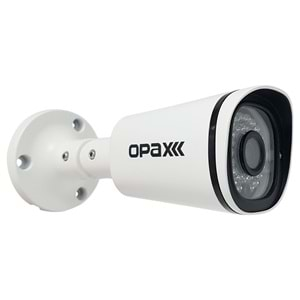 OPAX-4235 2 MP 1080P 3.6 MM Lens 36 IR Led 4 in 1 AHD Bullet Kamera