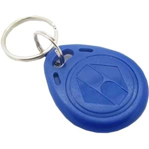 Göster Geç Şifrematik Proximity Anahtarlık (Key Tag CHAIN)
