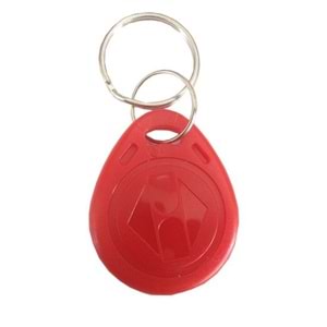Göster Geç Şifrematik Proximity Anahtarlık (Key Tag CHAIN)
