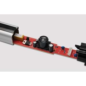 ABI30-17210 10 IŞINLI 172CM PHOTOELECTRIC BEAM DEDEKTÖR / PENCERE IŞIN BARİYERİ