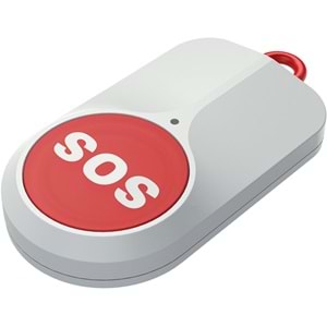 ARD-911 KABLOSUZ PANİK BUTON SOS