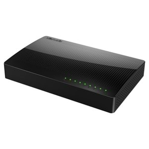 TENDA SG108 8 PORT GIGABIT 10/100/1000 YÖNETİLMEZ SWICH