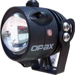 OPAX-Z520 40 METRE GECE GÖRÜŞ MESAFELİ 90 DERECE AÇILI ARRAY PROJEKTÖR