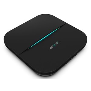 OPAX-W20-S Siyah BGR-09 Kablosuz Sirenli Akülü GPRS/GSM/WiFi Ev ve İşyeri Alarm Seti