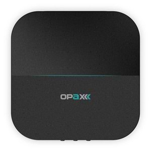 OPAX-W20+BGR-09 GPRS I GSM I WIFI & BGR-09 KABLOSUZ SİRENLİ ALARM SİSTEMİ (1 YIL AHM ÜCRETSİZ)