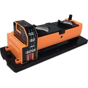 ABT-100 2 IŞINLI KABLOLU 100 METRELİK HARİCİ TİP INFRARED BEAM DEDEKTÖRÜ / IŞIN BARİYERİ ABT-100 2 IŞINLI KABLOLU 100 METRELİK HARİCİ TİP INFRARED BEAM DEDEKTÖRÜ / IŞIN BARİYERİ