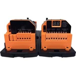 ABT-100 2 IŞINLI KABLOLU 100 METRELİK HARİCİ TİP INFRARED BEAM DEDEKTÖRÜ / IŞIN BARİYERİ ABT-100 2 IŞINLI KABLOLU 100 METRELİK HARİCİ TİP INFRARED BEAM DEDEKTÖRÜ / IŞIN BARİYERİ