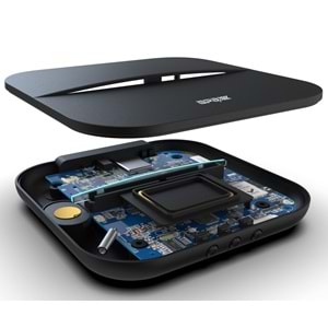 OPAX-W20-S GPRS/GSM/WiFi Kablosuz Alarm Sistemi