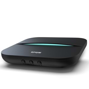 OPAX-W20-S GPRS/GSM/WiFi Kablosuz Alarm Sistemi