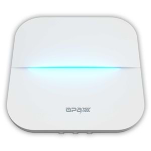 OPAX-W20-S GPRS/GSM/WiFi Kablosuz Alarm Sistemi