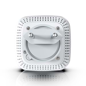 BGR-9890 KABLOSUZ DAHİLİ SİREN / MESAFE ARTIRICI /ALARM SİSTEMİ 3 IN1