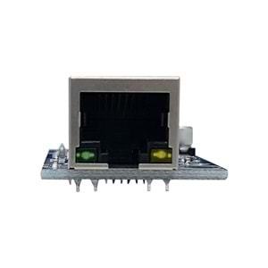 ARD-LAN NETWORK LAN MODÜLÜ (OPAX-2646 / OPAX-2545) Modeli Destekler