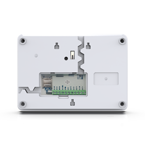 ARD-575 Siyah GPRS/GSM/WiFi 4G Dokunmatik Kablolu Kablosuz Ev ve İşyeri Alarm Paneli