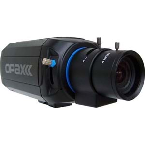 CA-1040 1/3 SONY 700 TV Line OSD Menü Super HAD CCD II Yüksek Rezulasyonlu