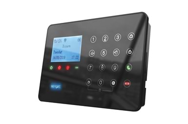 Depo ve Fabrika Güvenliği: Endüstriyel Alarm Sistemleri Neden Önemlidir?