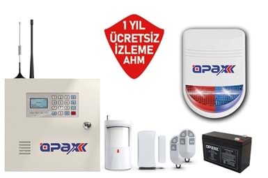 İşyeri Alarm Sistemi Seçim Rehberi: Kablolu mu, Kablosuz mu, Hibrit mi?