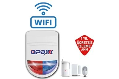 Wifi Alarm Sistemleri Kapsamli Rehber