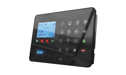 Depo ve Fabrika Güvenliği: Endüstriyel Alarm Sistemleri Neden Önemlidir?