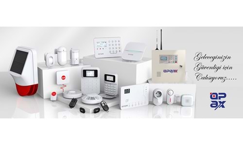 Hangi Alarm Sistemini Seçmeliyim?