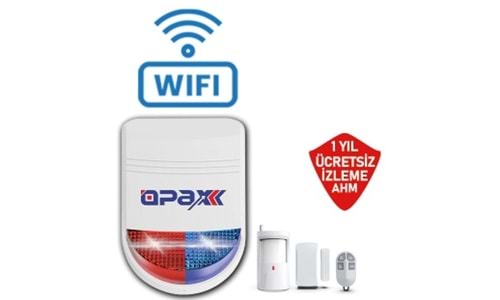 Wifi Alarm Sistemleri Kapsamli Rehber