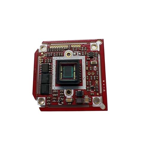 ANALOG KAMERA BOARD CCTV 420TVL 1/3