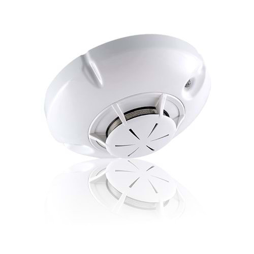 UniPOS FD 8030 Konvansiyonel Optik Duman Dedektörü
