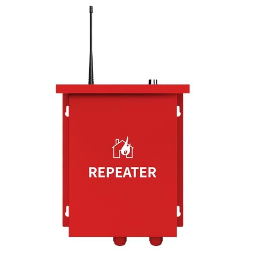 OPAX-RPT — 868 MHz Kablosuz Sinyal Tekrarlayıcı - Repeater