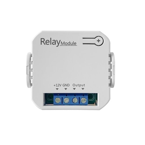 OPAX RELAY-35B Akıllı Röle Modülü / Kuru Kontak Kontrolü AC220V KONTROL