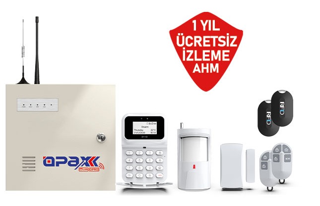 Mağaza ve Perakende Sektörü İçin Hırsızlığa Karşı Alarm Çözümleri