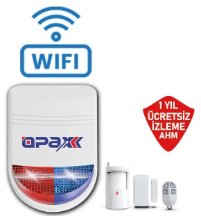 Wifi Alarm Sistemleri Kapsamli Rehber